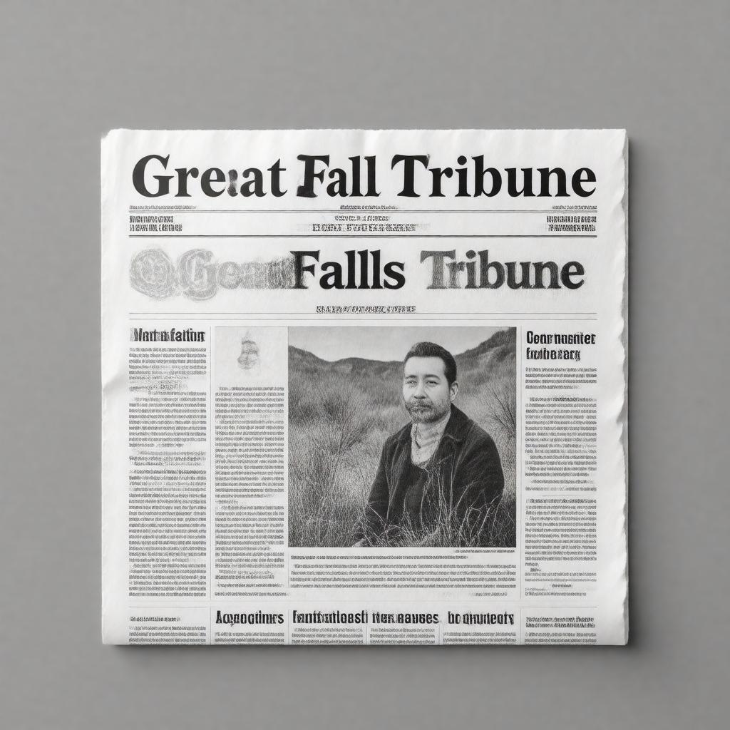 Great Falls Tribune